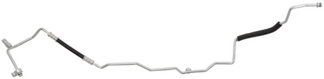 A/C Refrigerant Liquid Hose Four Seasons 65194