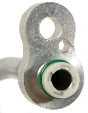 A/C Refrigerant Liquid Hose Four Seasons 65194