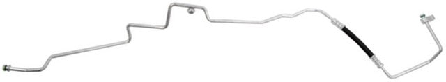 A/C Refrigerant Liquid Hose Four Seasons 65195