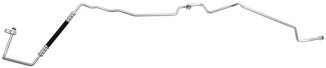 A/C Refrigerant Liquid Hose Four Seasons 65195