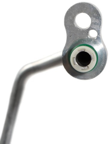 A/C Refrigerant Liquid Hose Four Seasons 65195