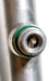A/C Liquid Line with Orifice Tube Four Seasons 65196