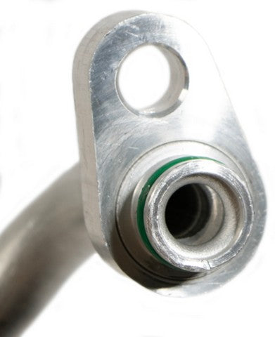 A/C Liquid Line with Orifice Tube Four Seasons 65196