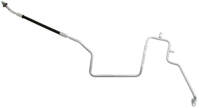 A/C Liquid Line with Orifice Tube Four Seasons 65197