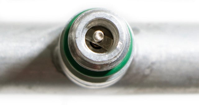 A/C Liquid Line with Orifice Tube Four Seasons 65197