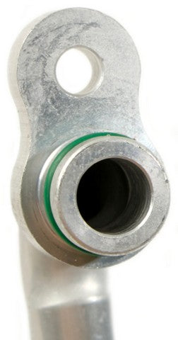 A/C Refrigerant Suction Hose Four Seasons 65201