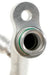 A/C Refrigerant Suction Hose Four Seasons 65201