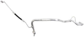 A/C Suction and Liquid Line Hose Assembly Four Seasons 65202
