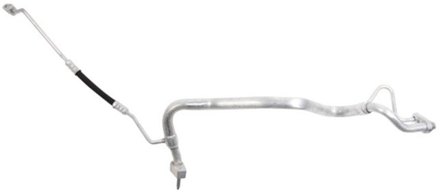 A/C Suction and Liquid Line Hose Assembly Four Seasons 65202