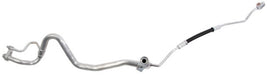 A/C Suction and Liquid Line Hose Assembly Four Seasons 65202
