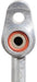 A/C Suction and Liquid Line Hose Assembly Four Seasons 65202