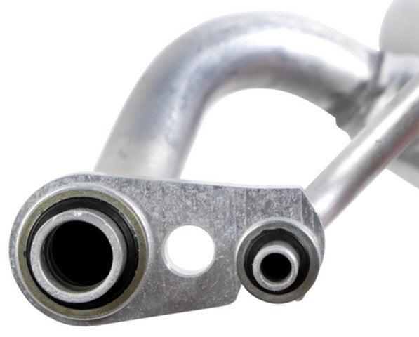 A/C Suction and Liquid Line Hose Assembly Four Seasons 65202