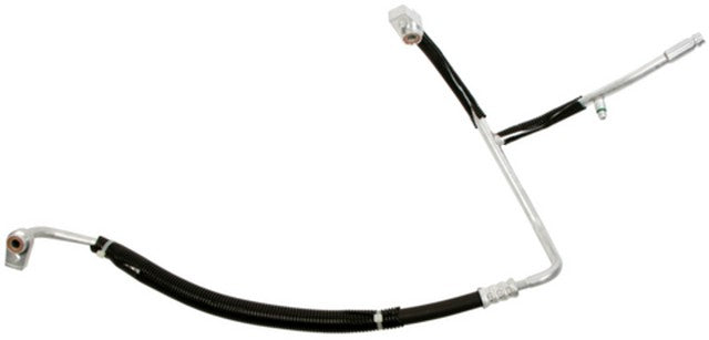 A/C Refrigerant Discharge Hose Four Seasons 65204