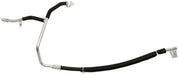 A/C Refrigerant Discharge Hose Four Seasons 65205