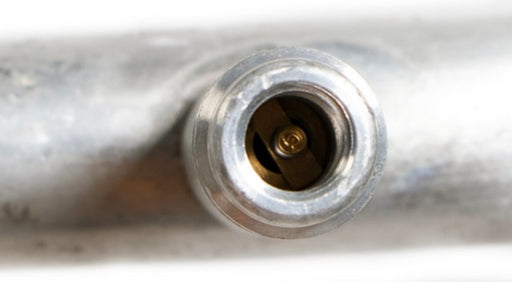 A/C Refrigerant Suction Hose Four Seasons 65207
