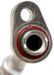 A/C Refrigerant Suction Hose Four Seasons 65208