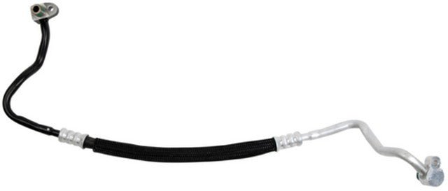 A/C Refrigerant Discharge Hose Four Seasons 65219