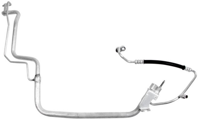A/C Suction and Liquid Line Hose Assembly Four Seasons 65221