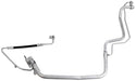 A/C Suction and Liquid Line Hose Assembly Four Seasons 65221