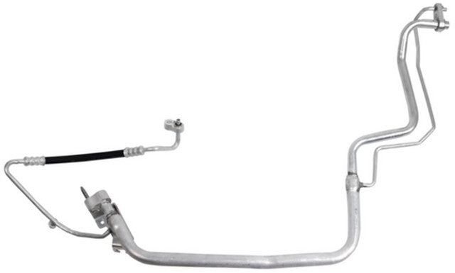 A/C Suction and Liquid Line Hose Assembly Four Seasons 65221