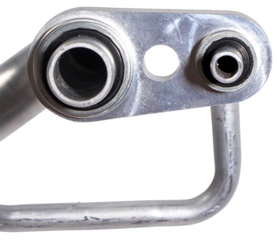 A/C Suction and Liquid Line Hose Assembly Four Seasons 65221