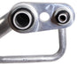 A/C Suction and Liquid Line Hose Assembly Four Seasons 65221