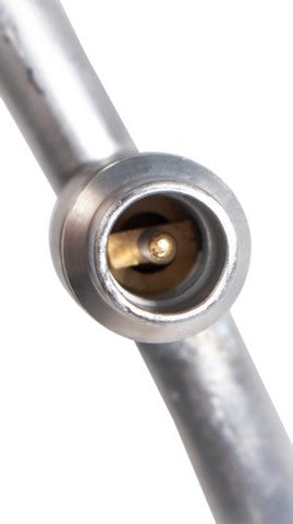 A/C Suction and Liquid Line Hose Assembly Four Seasons 65221