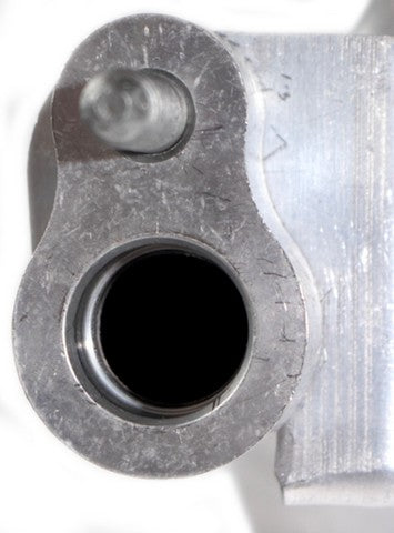 A/C Suction and Liquid Line Hose Assembly Four Seasons 65221