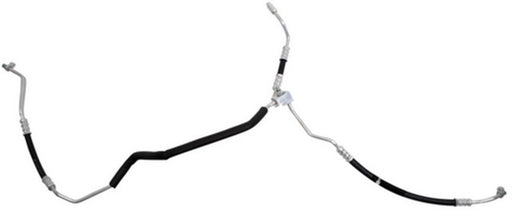 A/C Refrigerant Liquid Hose Four Seasons 65225