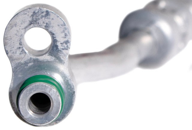 A/C Refrigerant Liquid Hose Four Seasons 65225