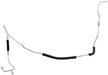 A/C Refrigerant Liquid Hose Four Seasons 65227