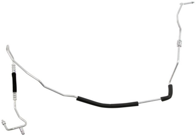 A/C Refrigerant Liquid Hose Four Seasons 65227