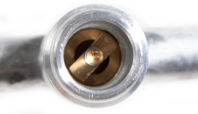 A/C Refrigerant Liquid Hose Four Seasons 65227