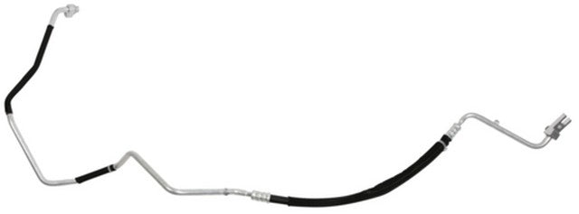 A/C Refrigerant Discharge Hose Four Seasons 65230