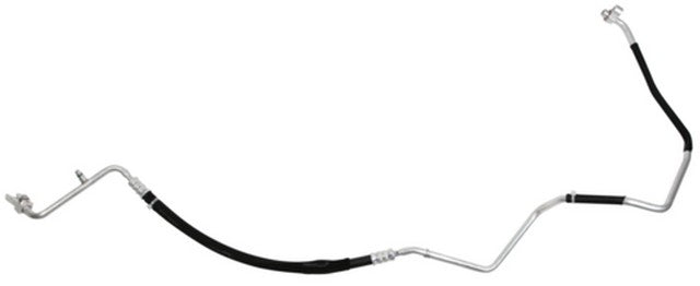 A/C Refrigerant Discharge Hose Four Seasons 65230