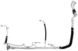 A/C Suction and Liquid Line Hose Assembly Four Seasons 65232