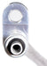A/C Suction and Liquid Line Hose Assembly Four Seasons 65232