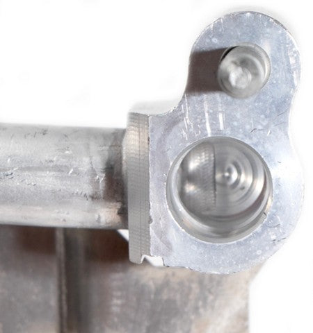 A/C Suction and Liquid Line Hose Assembly Four Seasons 65232