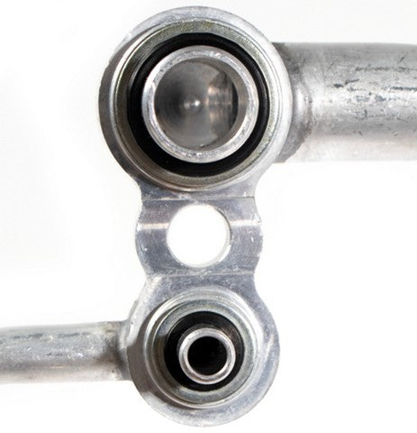 A/C Suction and Liquid Line Hose Assembly Four Seasons 65232