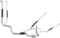 A/C Suction and Liquid Line Hose Assembly Four Seasons 65233