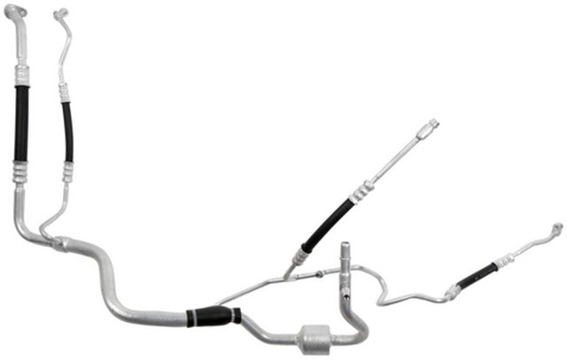 A/C Suction and Liquid Line Hose Assembly Four Seasons 65233