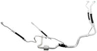 A/C Suction and Liquid Line Hose Assembly Four Seasons 65233