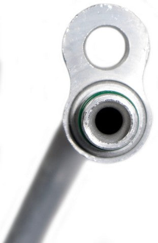 A/C Suction and Liquid Line Hose Assembly Four Seasons 65233