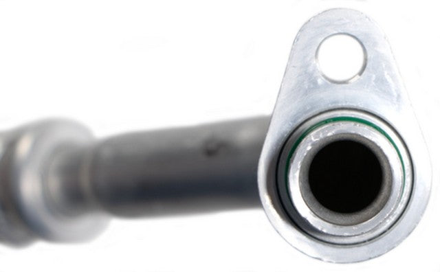 A/C Suction and Liquid Line Hose Assembly Four Seasons 65233