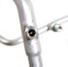 A/C Suction and Liquid Line Hose Assembly Four Seasons 65233