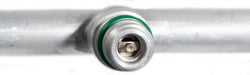 A/C Suction and Liquid Line Hose Assembly Four Seasons 65233
