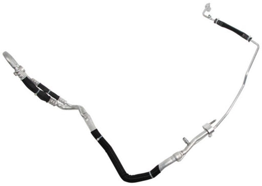A/C Suction and Liquid Line Hose Assembly Four Seasons 65235