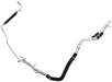 A/C Suction and Liquid Line Hose Assembly Four Seasons 65235
