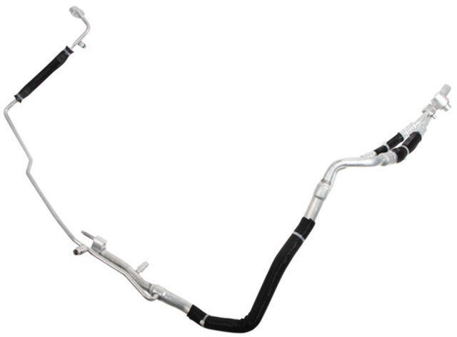 A/C Suction and Liquid Line Hose Assembly Four Seasons 65235
