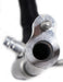 A/C Suction and Liquid Line Hose Assembly Four Seasons 65235